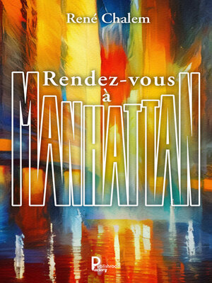cover image of Rendez-vous à Manhattan